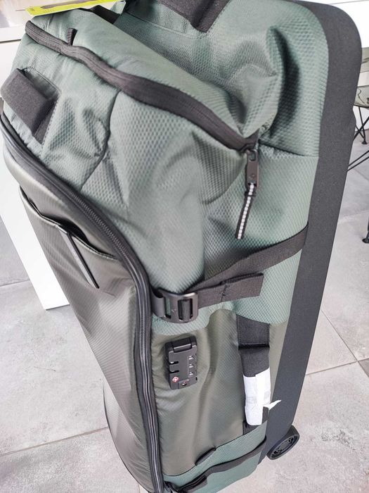 Mala de Viagem Samsonite Armox 84cm