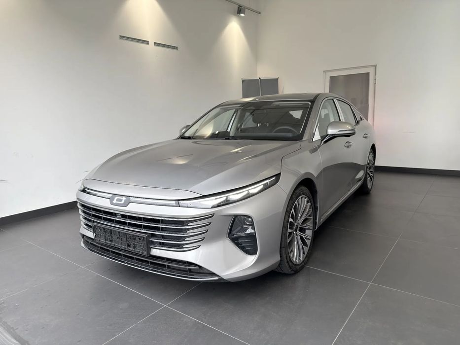 Bestune B70 Bestune B70 2.0 218KM Elegance