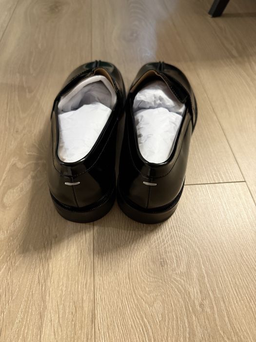 лофери чоловічі maison margiela