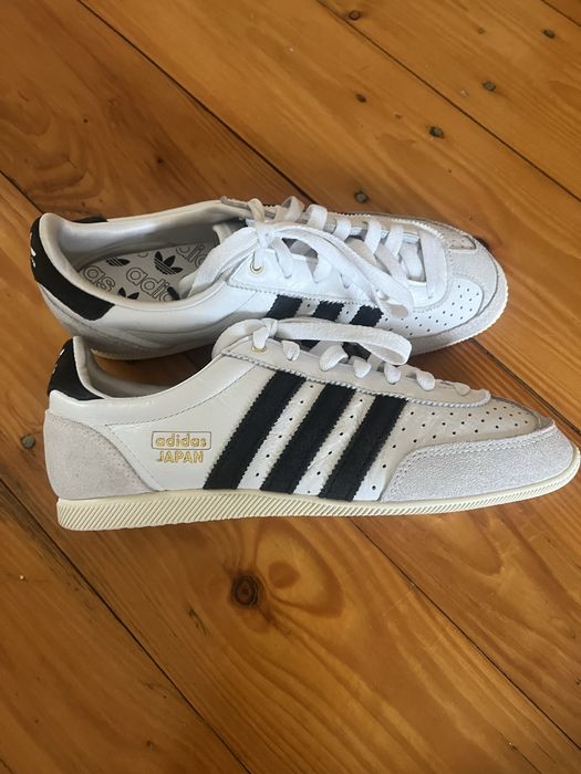 Кросівки Adidas Japan оригінал