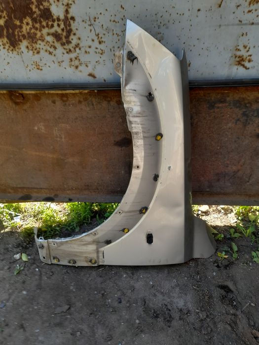 Крыло для Киа Соренто 1