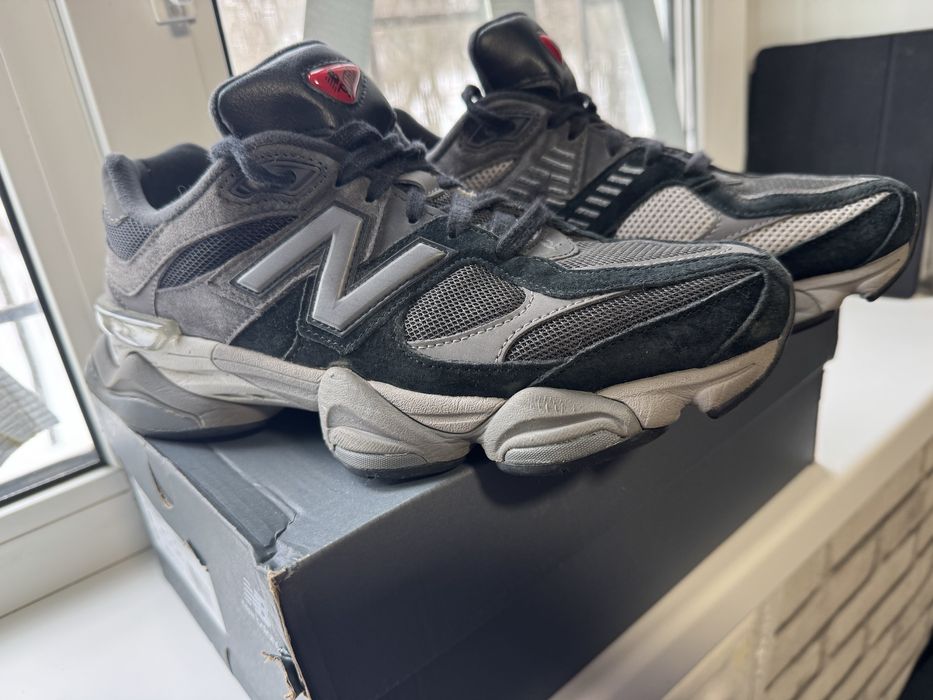 Кроссовки New Balance 44p. 27см