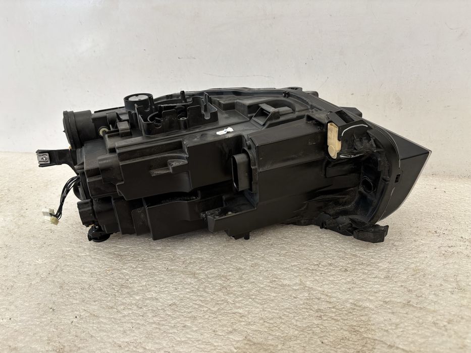VW T-CROSS 2GM lampa prawy przód prawa przednia Full Led