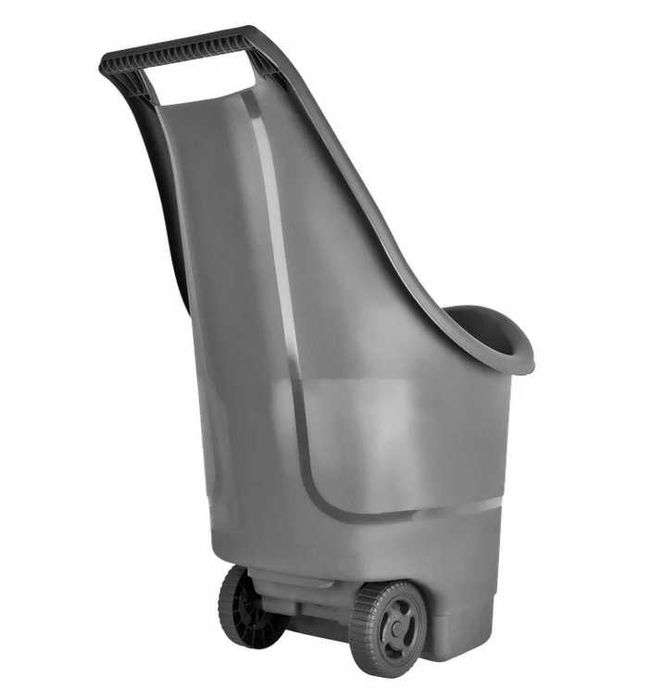 MEGA OKAZJA !!  Ogrodowy Wózek