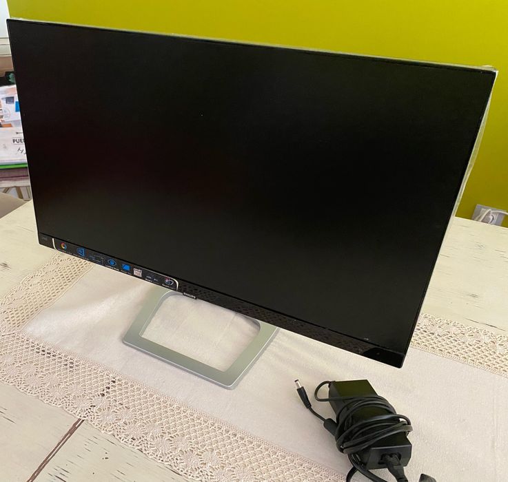 Monitor Phillips 246E9Q