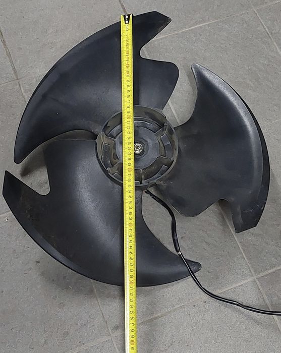 Peças AC Daikin (3MXM52N) unidade exterior