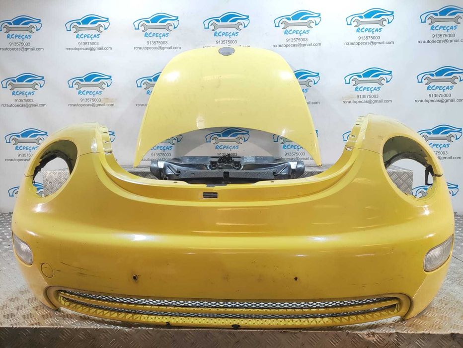 FRENTE COMPLETA VW VOLKSWAGEN NEW BEETLE 1 I MK1 9C1 1C1