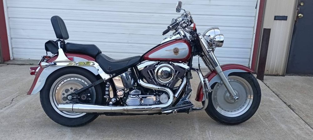 Harley-Davidson