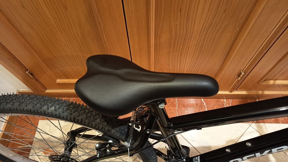 Vendo bicicleta nova a estrear