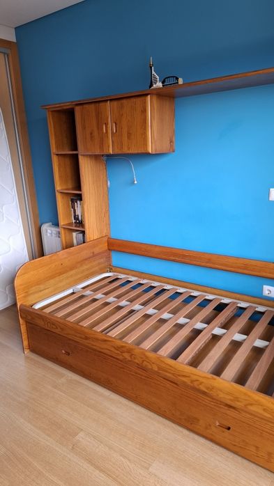 Mobília  quarto (studio) para adolescente