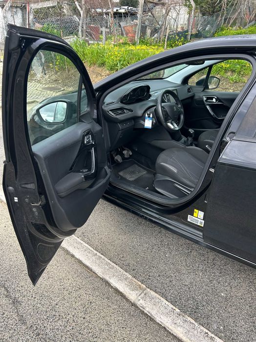 Peugeot 208 1.2 VTi Active