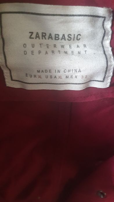 Kurtka damska lekka