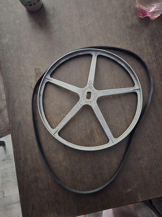 Części pralko suszarki Hotpoint ariston