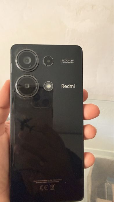 Redmi Note 13 Pro