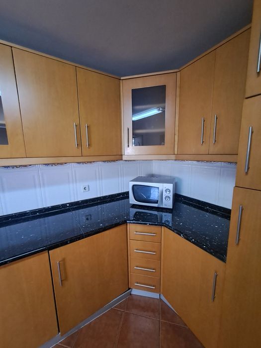 Cozinha   madeira