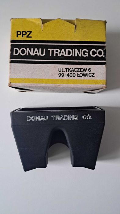 Przeglądarka stereo Donau Trading Co 3D