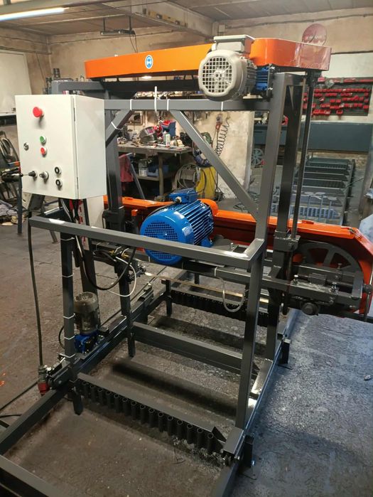 Trak taśmowy sprzedam