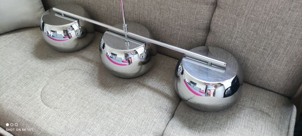 Sufitowa Lampa wisząca