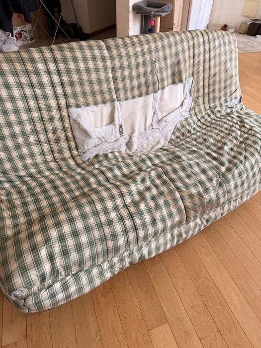 Диван на самовывоз