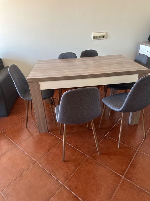 Mobilise de casa