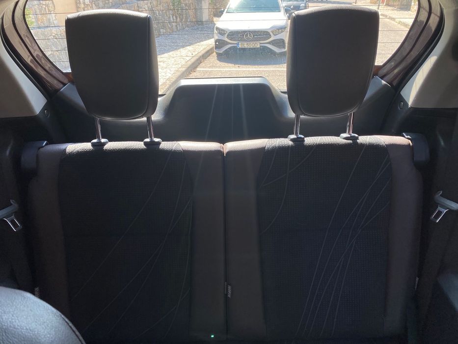 Toyota iQ 1.4d com muitos extras