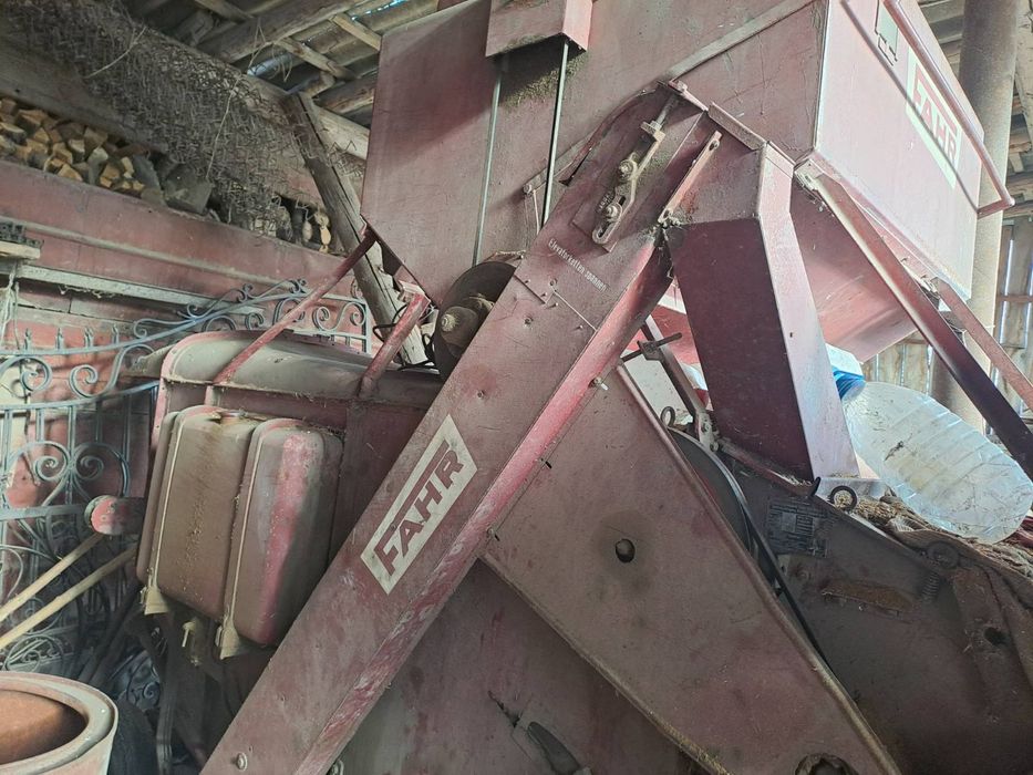 Продається комбайн