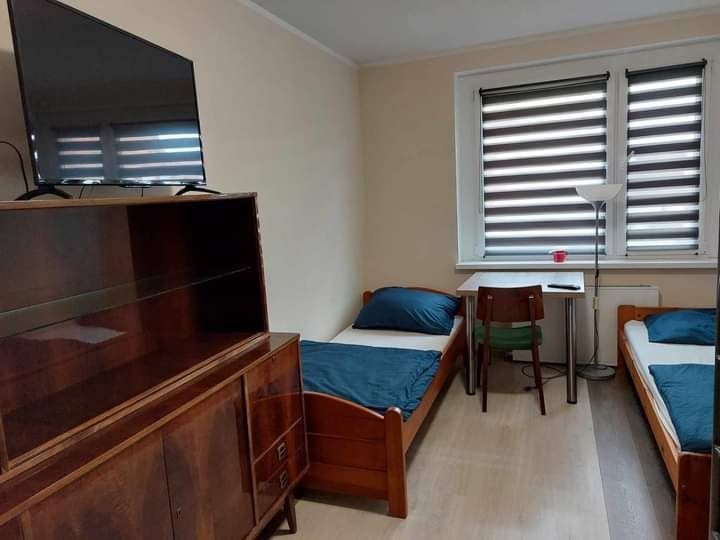 Kwatery pracownicze, noclegi dla pracowników Lębork