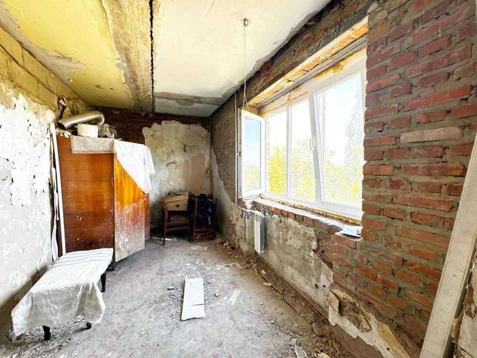OS4 Продам 2 комнатную квартиру Харьков, Салтовка, Кулиничи