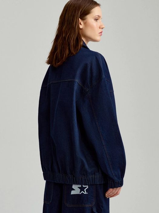 Джинсова куртка UNISEX Starter