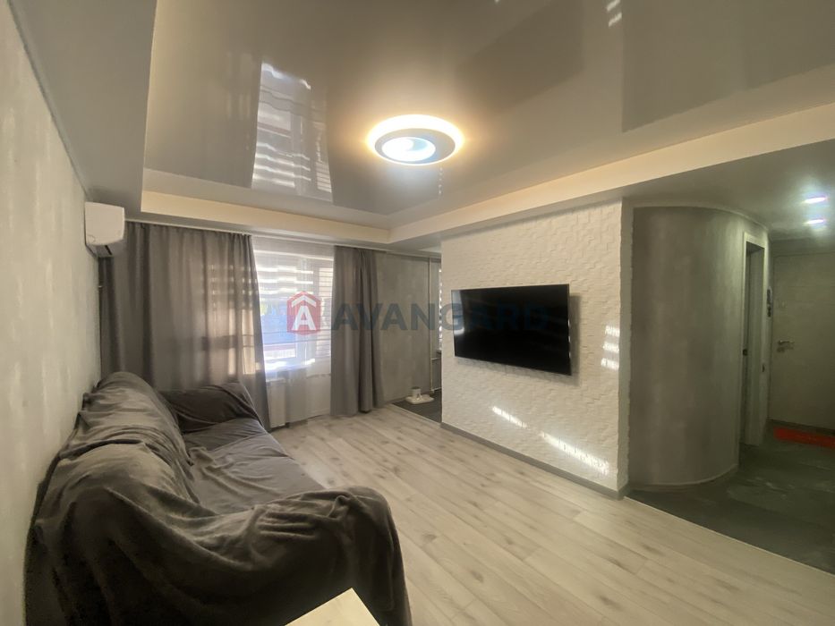 Ціну знижено!!! Радіаторна Павло-Кічкас. 3к квартира