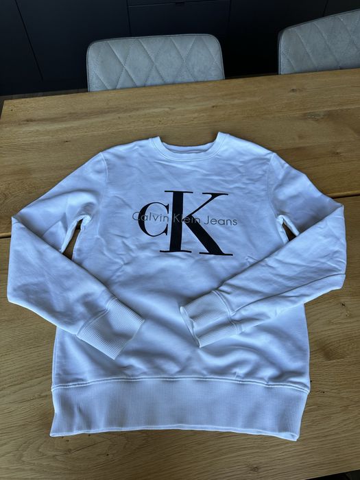 Bluza Calvin Klein rozmiar S