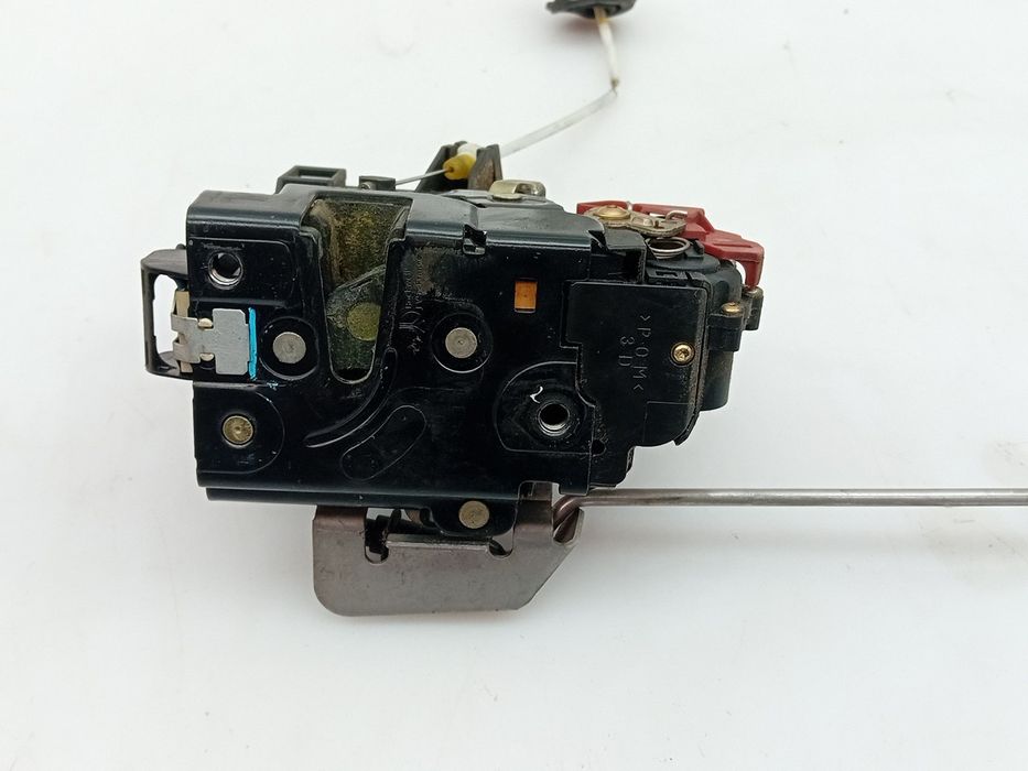 Fechadura / fecho porta frente direito AUDI A4 (8E2, B6)