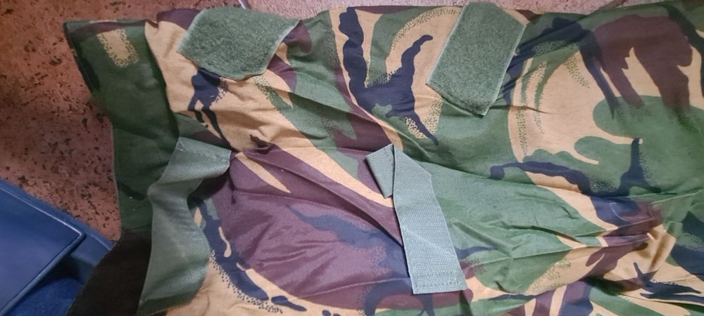 Spodnie MKIV DPM 180/100