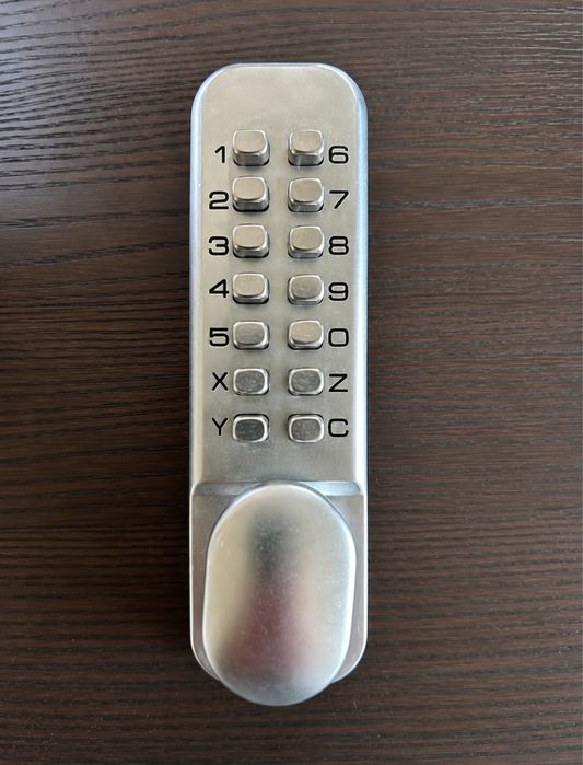 Fechadura Mecânica433902570114263043
