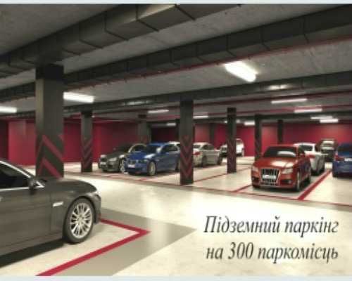 Здана квартира, 3кімнатна, Бандери-Височана