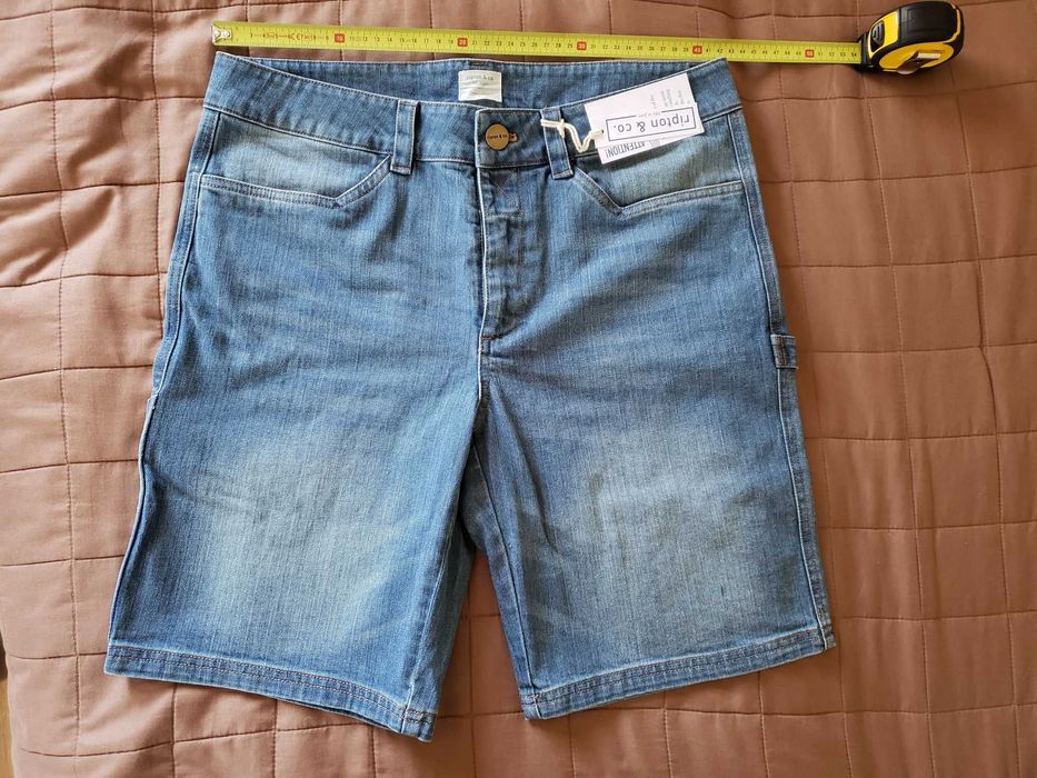 Шорти Ripton Shop Jorts (розмір 33)