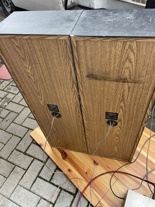 Акустична система palladium sae 2