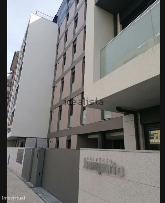 Apartamento T1 para arrendamento