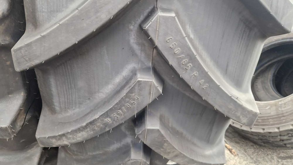 650/65r42 Mitas 2022r NOWE