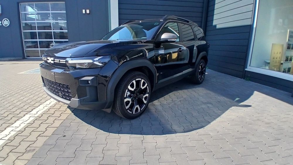 Dacia Pozostałe Dacia