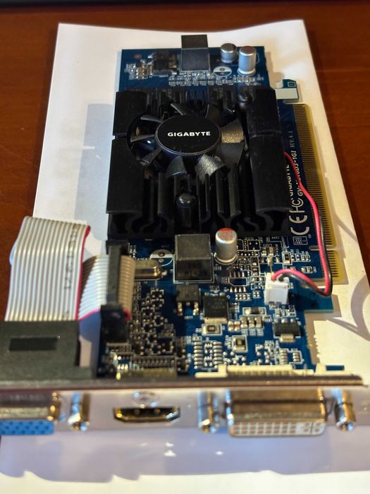 Várias Peças PC Desktop (Asus, MSI, Kingston) - Tudo a 100%