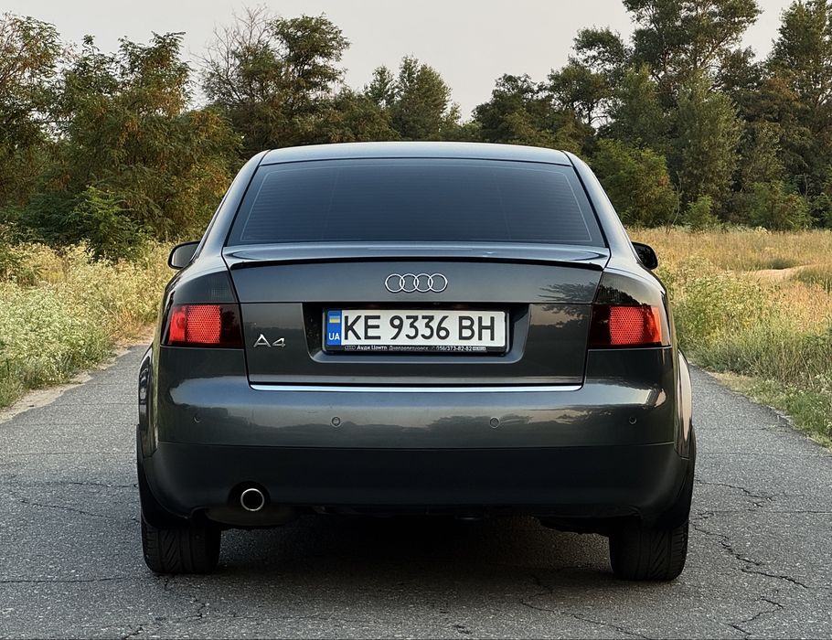 Продам Audi A4 B6