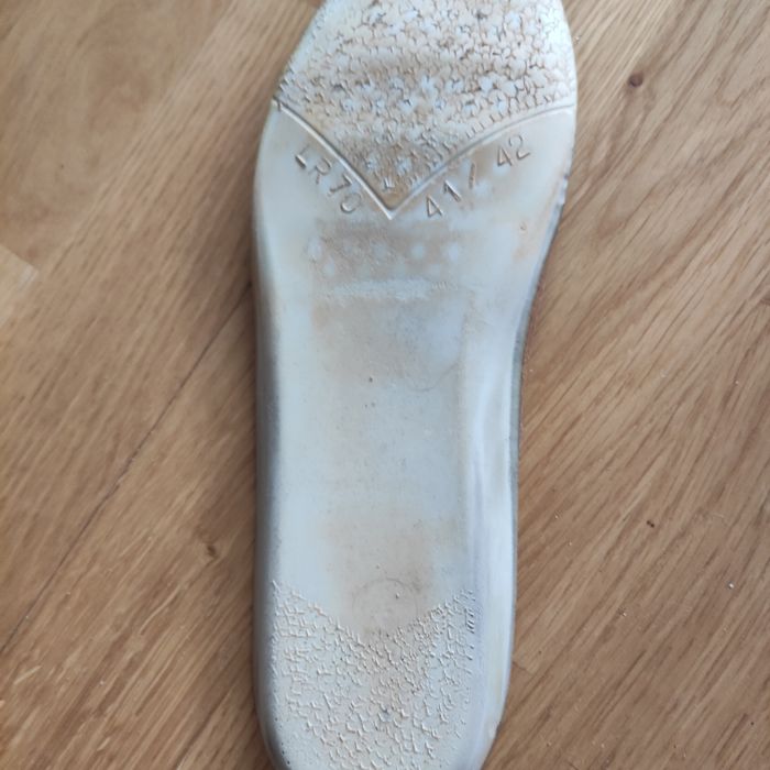 Мокасины "Baldinini" Италия