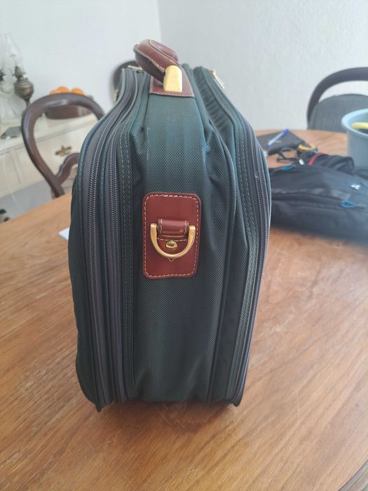 Mala de viagem Samsonite