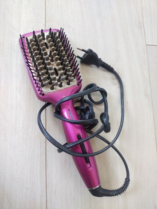 Szczotka prostująca BABYLISS HSB100E