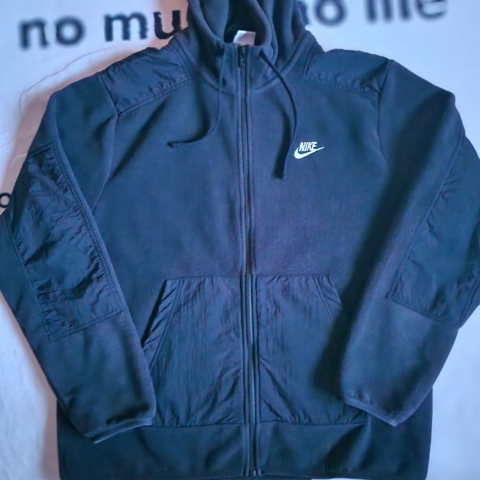 Casaco Nike Fleece
