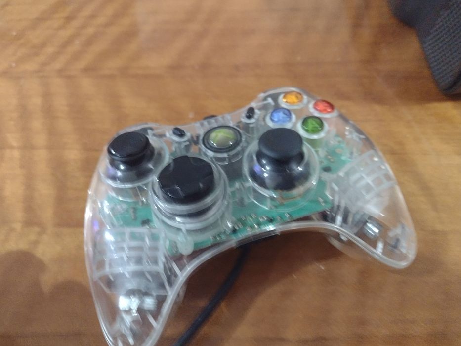 Konsola Xbox 360