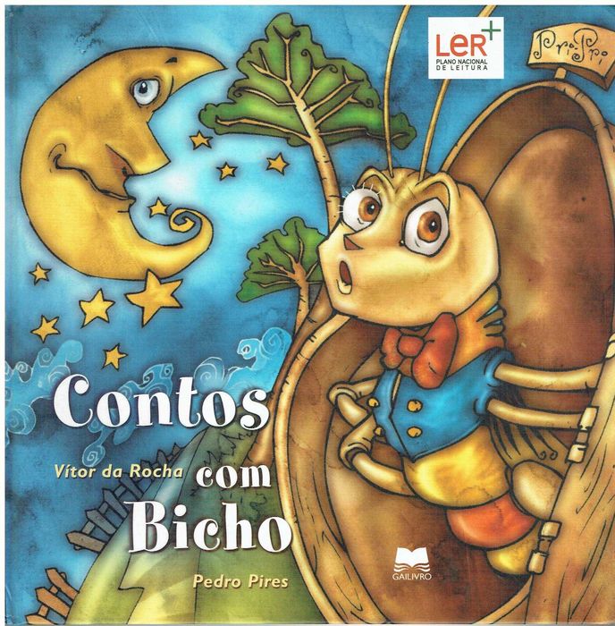 7888 - Literatura Infantil - 

Livros editados pelas Editora Gailivro
