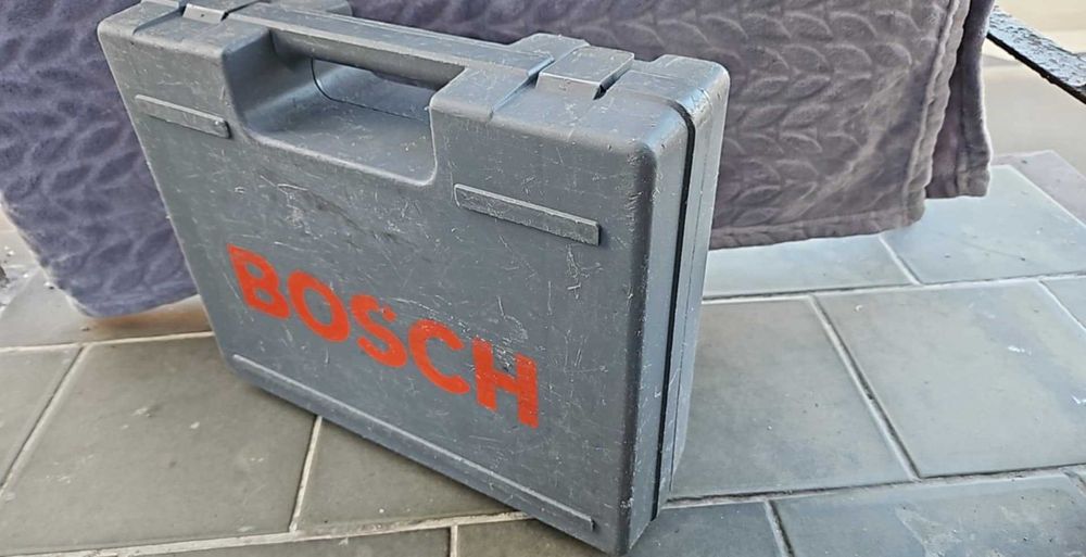 BOSCH PST 58 PE wyrzynarka z regulacją