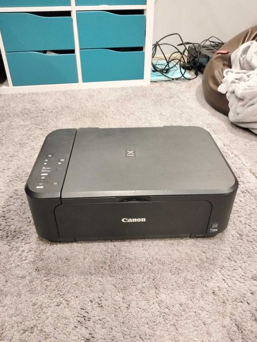 Drukarka Canon Pixma MG3550